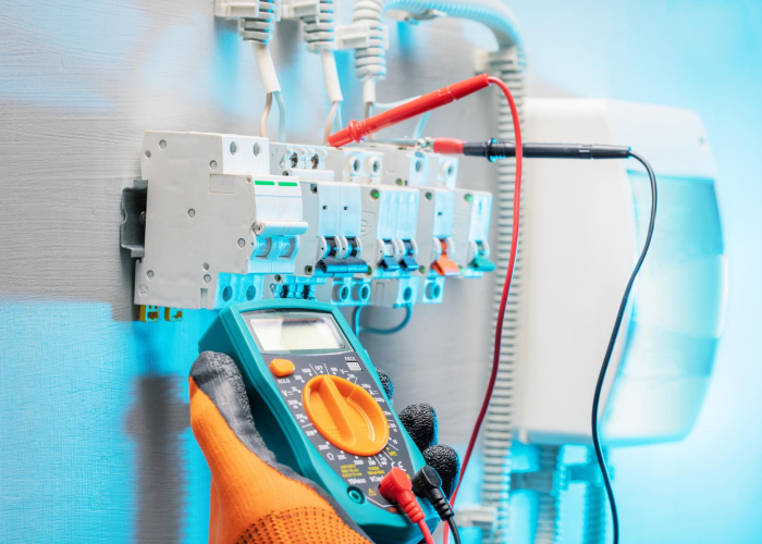 Électricité générale Électricité générale