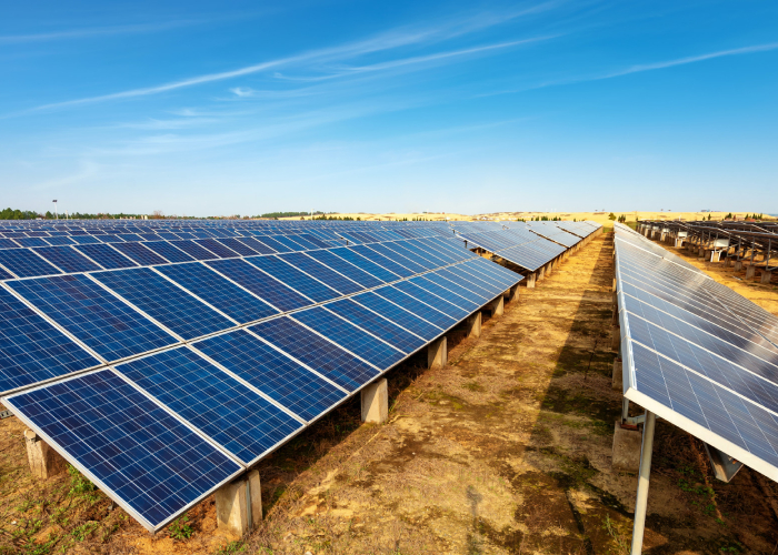 Photovoltaïque