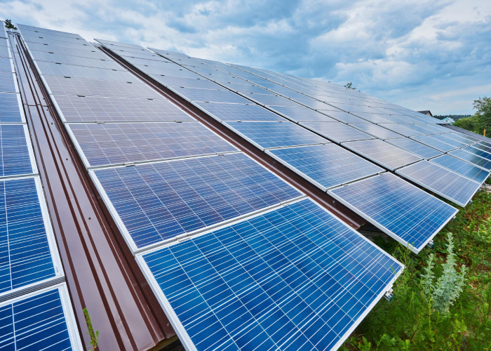 Photovoltaïque